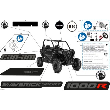07- Body - Decals