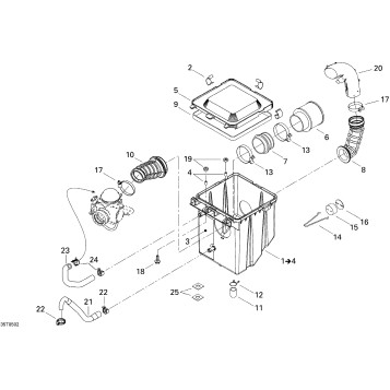 02- Air Intake