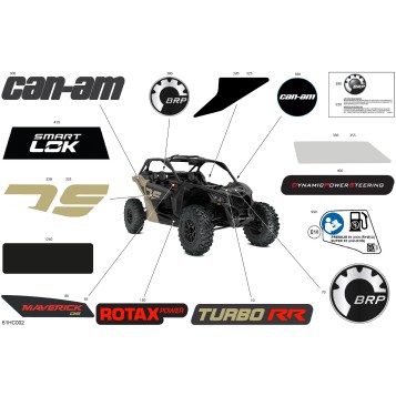 07- Body - Decals