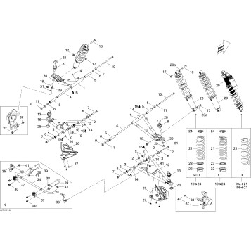 07- Front Suspension