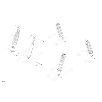 05- Suspension - Rear Shocks