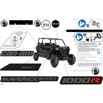 07- Body - Decals