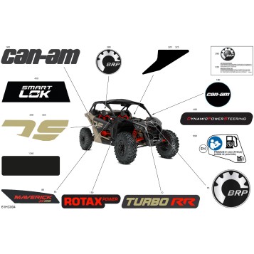 07- Body - Decals