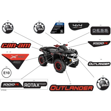 07- Body - Decals