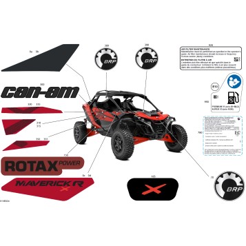 07- Body - Decals