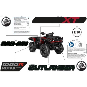 07- Body - Feature Decals