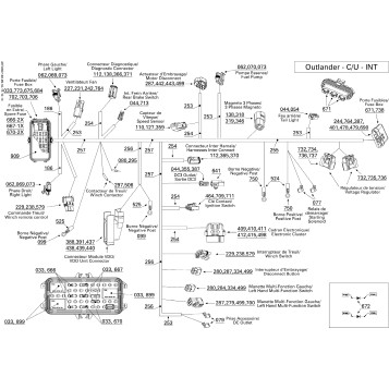 10- Main Harness