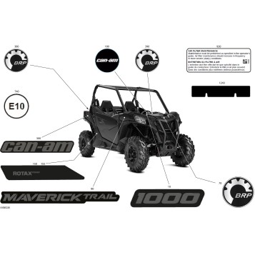 07- Body - Decals