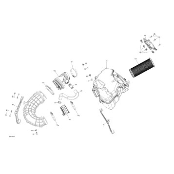 02- Air Intake