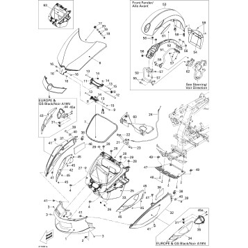 09- Body And Accessories Front_SM5 Manual