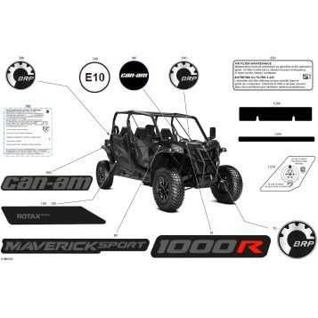 07- Body - Decals