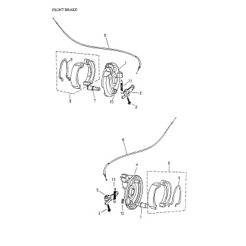 06- Front Brake