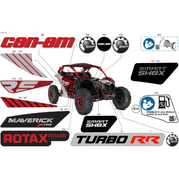 07- Body - Decals