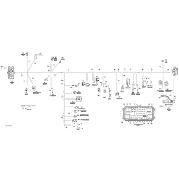 10- Main Harness XT