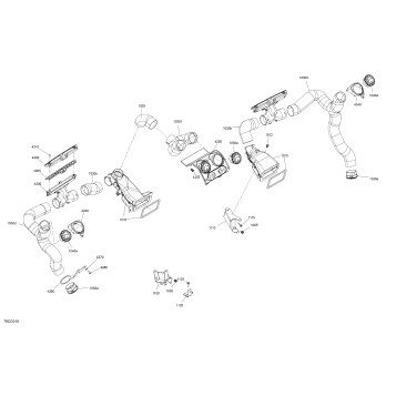 07- Enclosure Cab - Air Conditioning System
