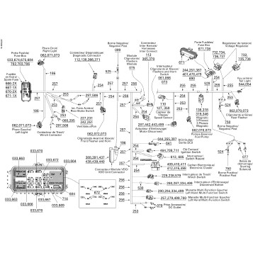 10- Main Harness Europe