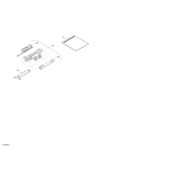 07- Body - Front Storage Tray