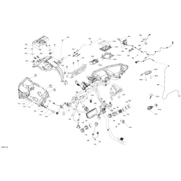 08- Electric - Front Section