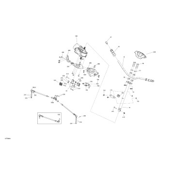 03- Mechanic - Steering