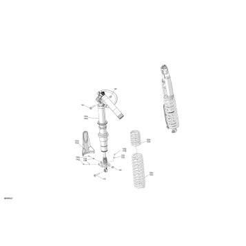 05- Suspension - Rear Shocks
