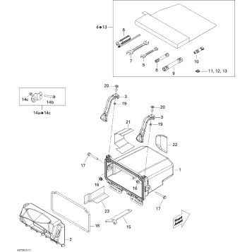 09- Rear Cargo Box