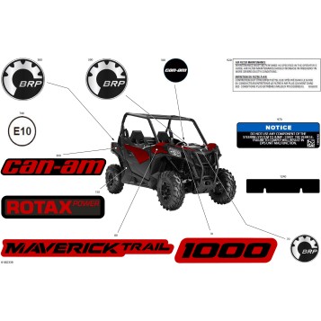 07- Body - Decals
