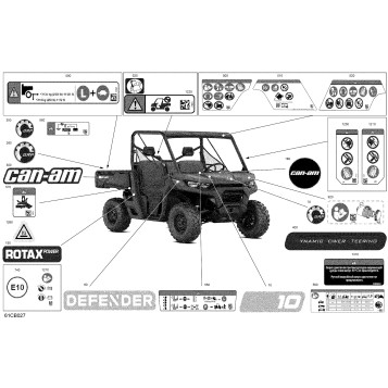 07- Body - Decals