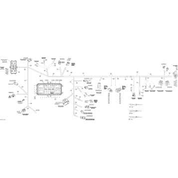 10- Main Harness
