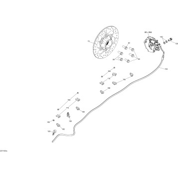 06- Brake - Rear