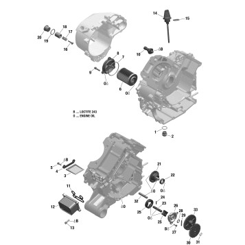 01- Engine Lubrication