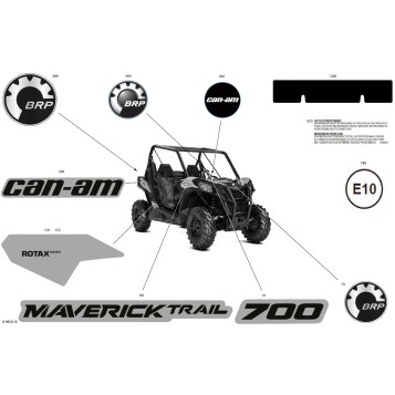 07- Body - Decals