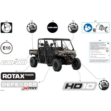 07- Body - Decals