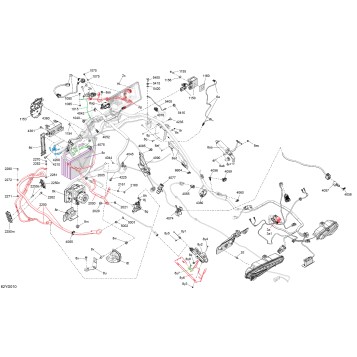 08- Electric - System