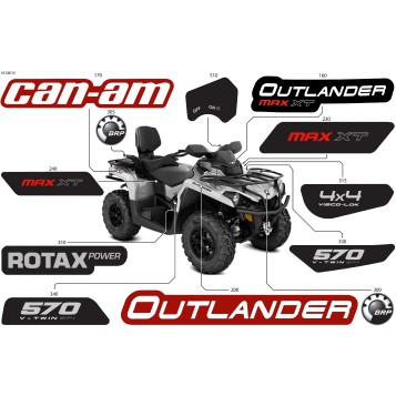 07- Body - Feature Decals