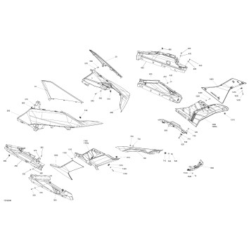07- Body - Rear Section