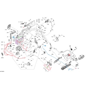 08- Electric - System
