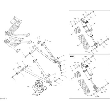 07- Front Suspension _24C1510