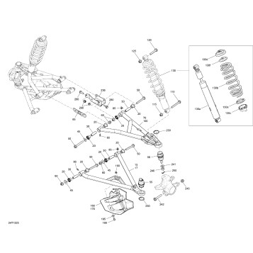 07- Front Suspension
