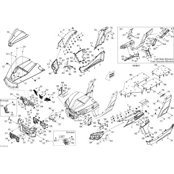 09- Body And Accessories