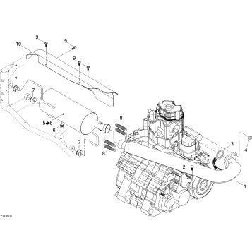 01- Exhaust System