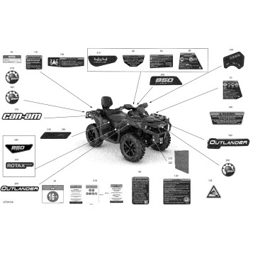 09- Decals - XT