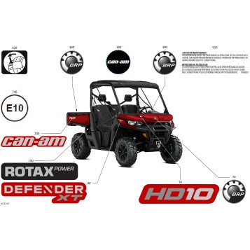 07- Body - Decals