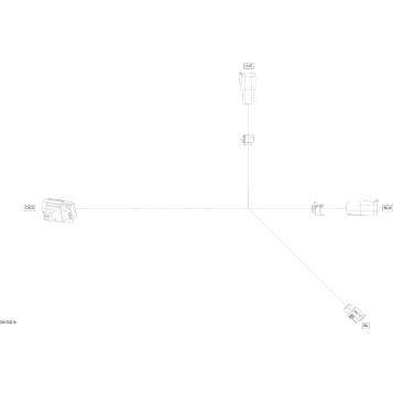 10- Electrical Harness Cargo_Japan