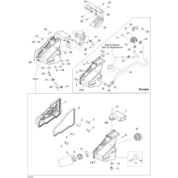 02- Air Intake