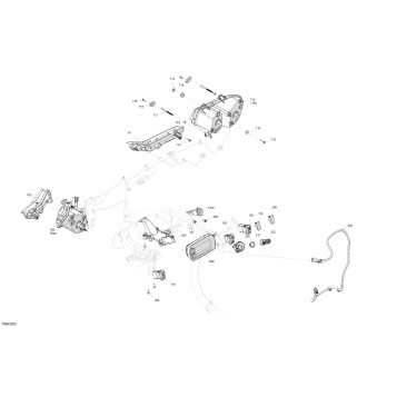 08- Electric - Front Section
