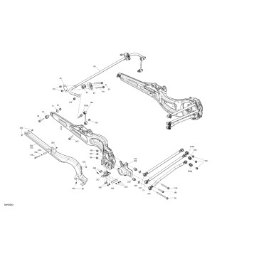 05- Suspension - Rear Components
