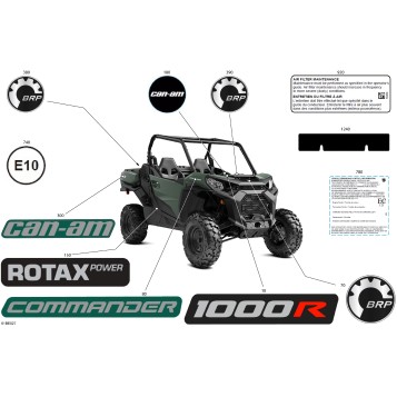 07- Body - Decals