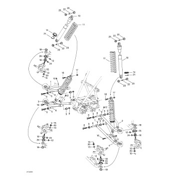 07- Front Suspension