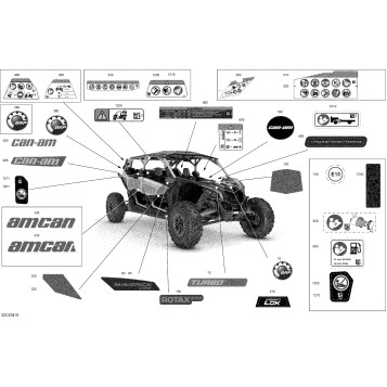 09- Decals - XRS