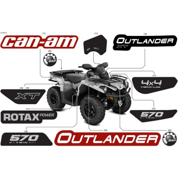 07- Body - Feature Decals